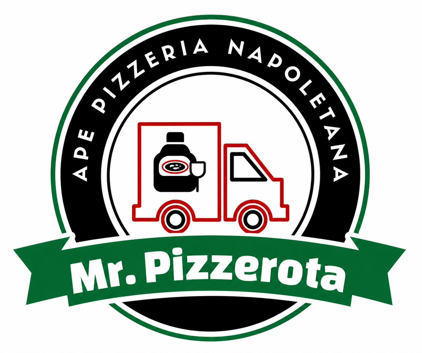 Mr. Pizzerota