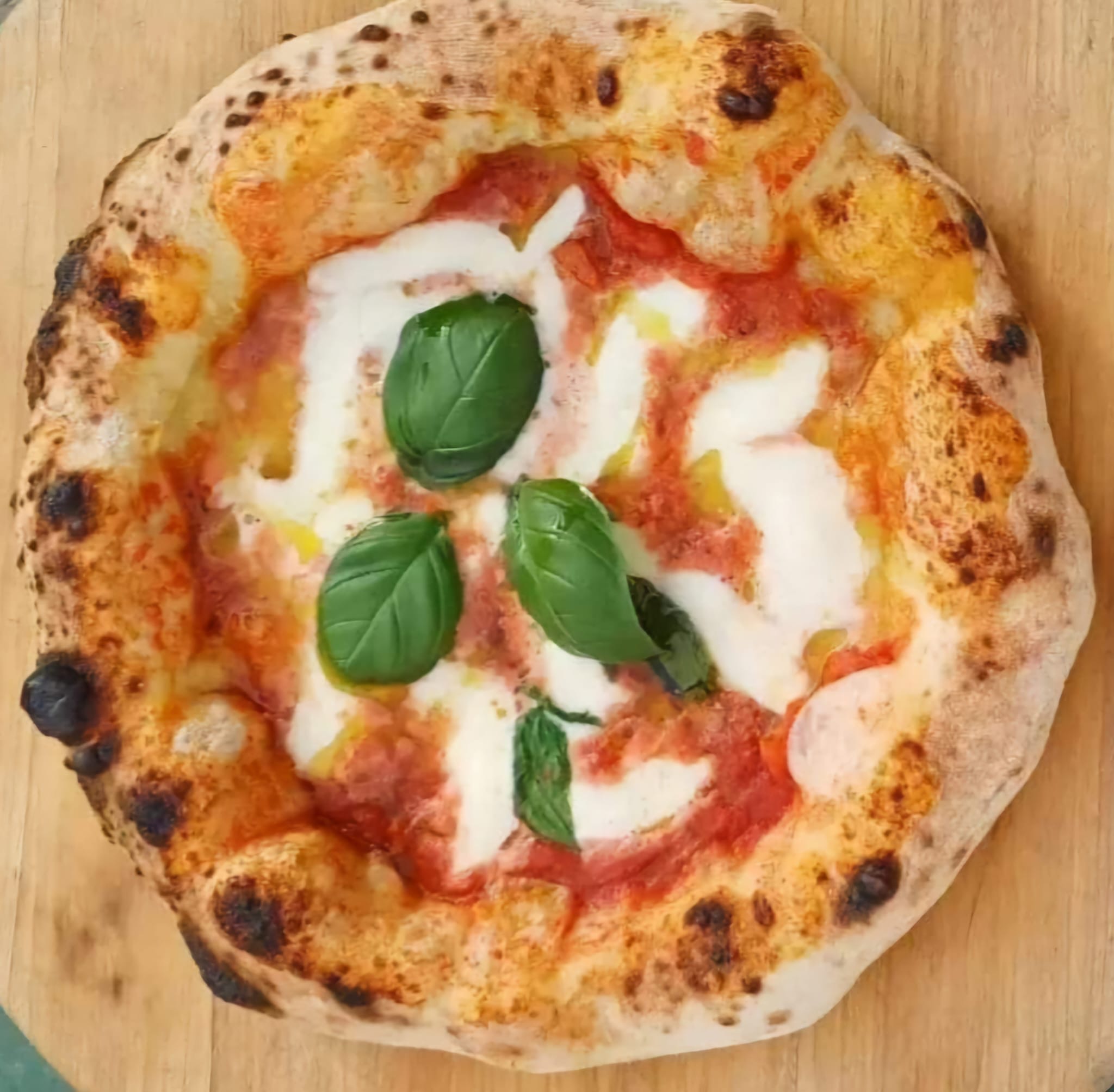 Mr. Pizzerota event