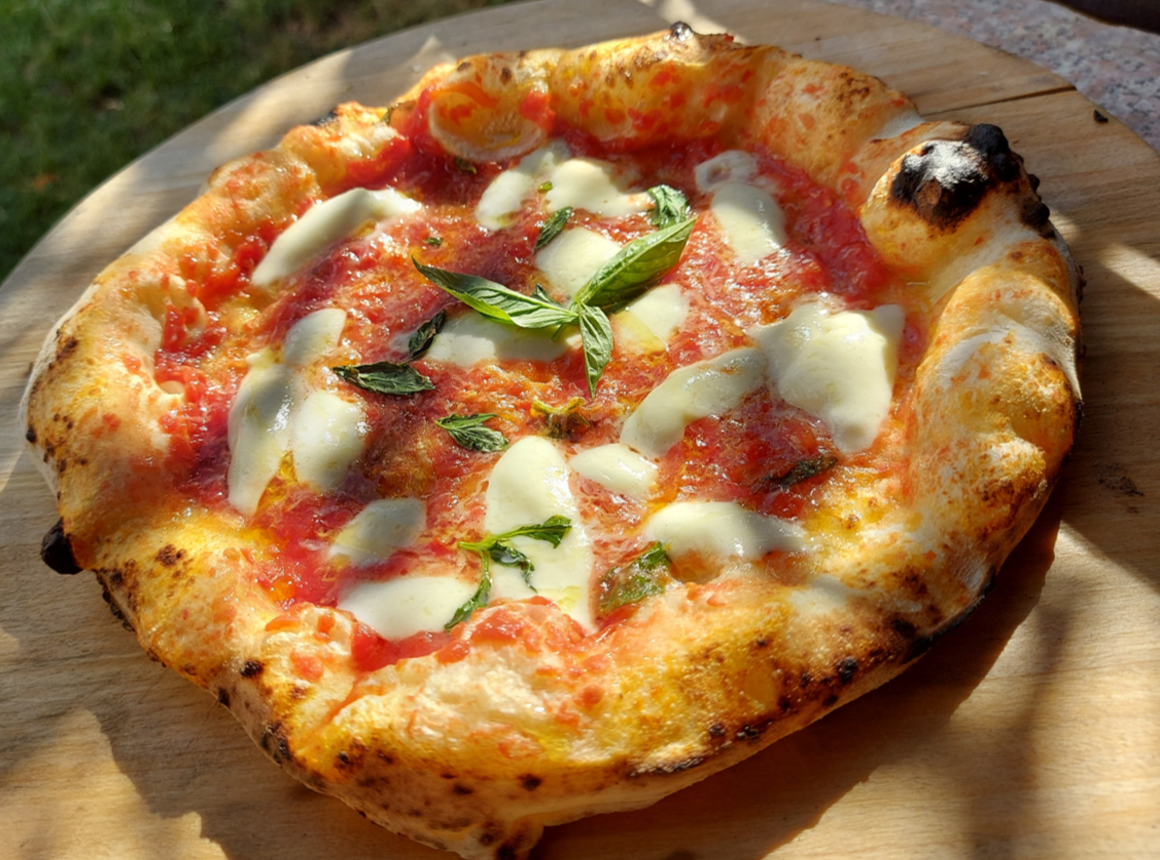 Margherita