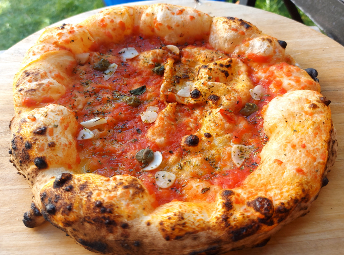 Marinara Napoletana
