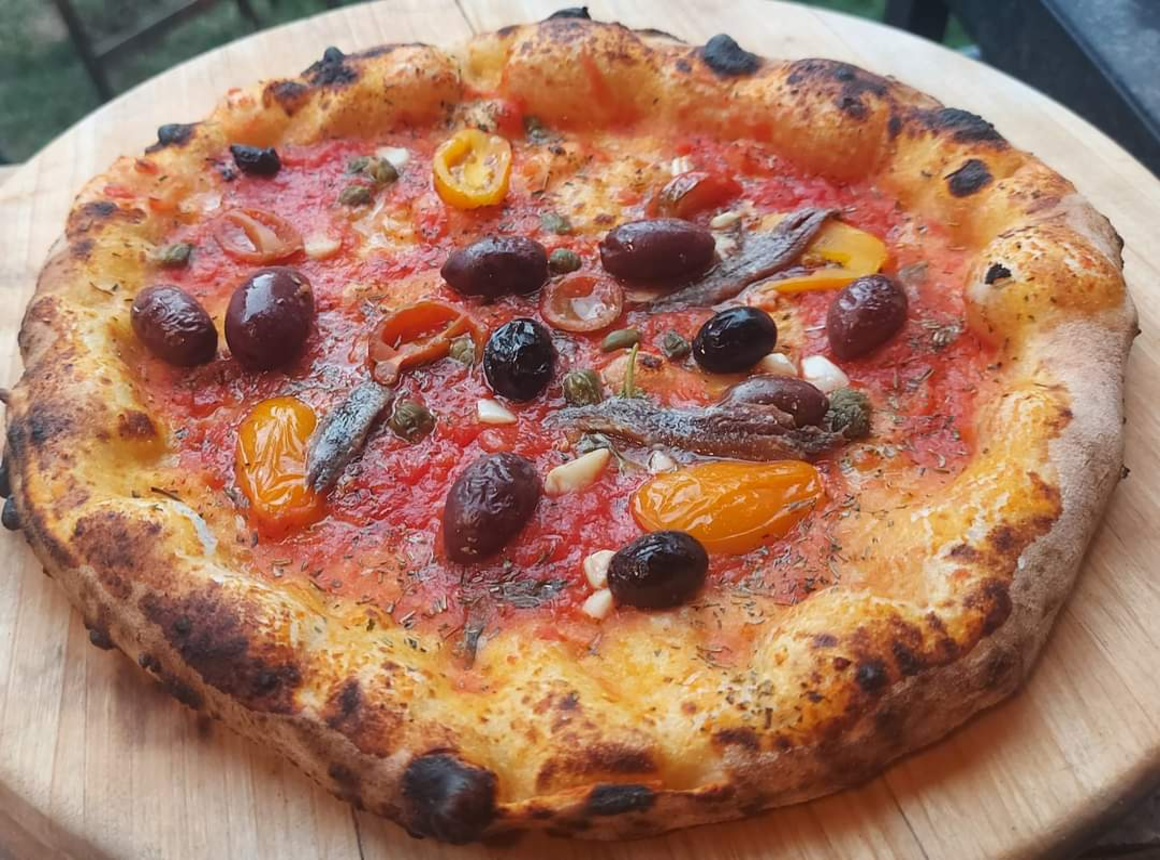 Marinara Siciliana