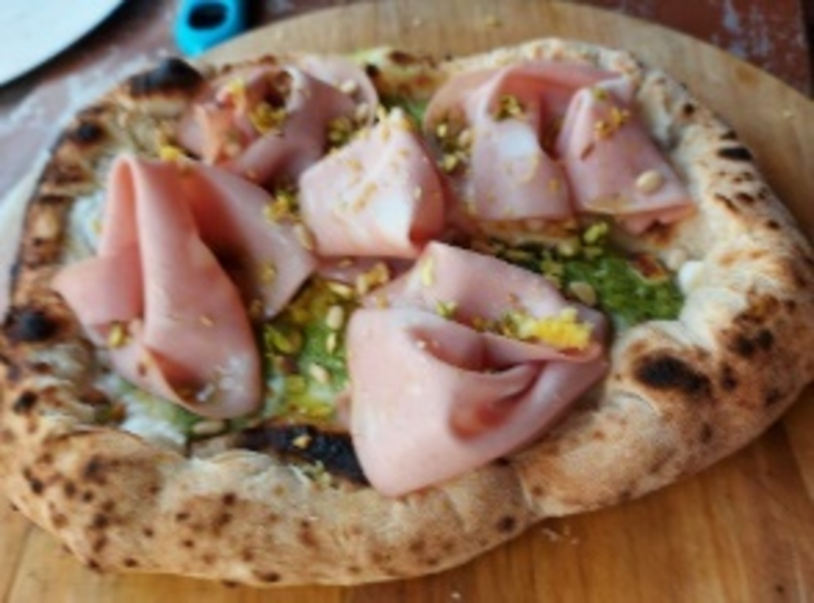 Mortadella e Limone
